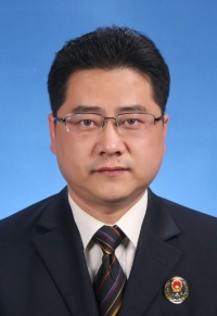 刘永斌