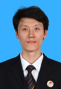 陈殿俊