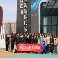 “芳华对话 证企同行”泉城公证处开展“三八”妇女节主题活动