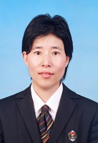 任桂芝