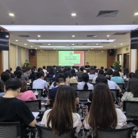 以学促干强本领，蓄力赋能提质效——泉城公证处举办新《公司法》专题培训班